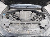 BMW X6 M 5YMCY0C01M9****** fotografie