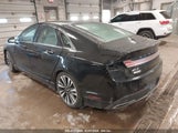 LINCOLN MKZ HYBRID RESERVE 3LN6L5MU3JR****** photo