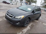 SUBARU XV CROSSTREK 2.0I PREMIUM JF2GPAVC1EH****** снимка