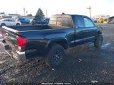 TOYOTA TACOMA SR5 V6 3TYSZ5AN3NT076472 fotografie