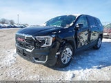 GMC TERRAIN AWD SLE 3GKALTEG2RL****** снимка
