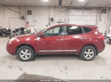 NISSAN ROGUE S JN8AS5MV2DW654832 снимка