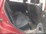 NISSAN ROGUE S JN8AS5MV2DW654832 снимка