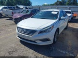 Hyundai Sonata Se 5NPE24AF6FH244466 снимка