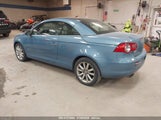 Volkswagen Eos Komfort WVWBA71F19V016595 снимка