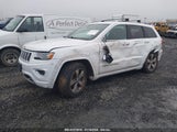 JEEP GRAND CHEROKEE OVERLAND 1C4RJFCG9GC389262 photo