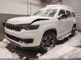 JEEP WAGONEER SERIES III 4X4 1C4SJVDP6PS****** photo