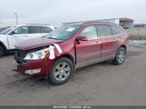 CHEVROLET TRAVERSE LT 1GNEV23D09S176217 снимка