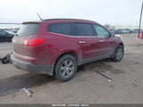 CHEVROLET TRAVERSE LT 1GNEV23D09S176217 снимка