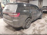 DODGE DURANGO GT AWD 1C4RDJDG9JC271924 снимка