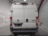 RAM PROMASTER 2500 TRADESMAN HIGH ROOF 159 WB W/PASS SEAT 3C6LRVDG4RE139986 photo