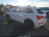 AUDI Q5 3.0T PREMIUM PLUS WA1D7AFP9HA006614 снимка
