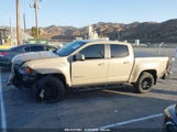 GMC CANYON 2WD SHORT BOX ELEVATION 1GTG5CEN6N1253637 photo