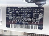 KIA SORENTO LX 5XYKT3A63DG381816 снимка