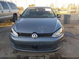 VOLKSWAGEN GOLF TSI S 4-DOOR/TSI SE 4-DOOR/TSI SEL 4-DOOR/TSI WOLFSBURG EDITION 4-DOOR 3VW217AU0HM073441 photo