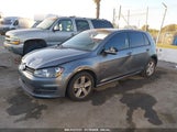 VOLKSWAGEN GOLF TSI S 4-DOOR/TSI SE 4-DOOR/TSI SEL 4-DOOR/TSI WOLFSBURG EDITION 4-DOOR 3VW217AU0HM073441 fotografie