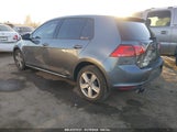 VOLKSWAGEN GOLF TSI S 4-DOOR/TSI SE 4-DOOR/TSI SEL 4-DOOR/TSI WOLFSBURG EDITION 4-DOOR 3VW217AU0HM073441 photo