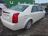 CADILLAC CTS STANDARD 1G6DM577X40****** снимка