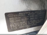 HYUNDAI SANTA FE GLS KM8SC13D64U747035 снимка