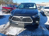 TOYOTA HIGHLANDER LE 5TDBZRBH7NS574122 снимка