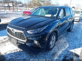 TOYOTA HIGHLANDER LE 5TDBZRBH7NS574122 снимка