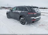 JEEP GRAND CHEROKEE OVERLAND 4X4 1C4RJHDG1PC****** fotografie