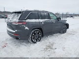 JEEP GRAND CHEROKEE OVERLAND 4X4 1C4RJHDG1PC****** photo