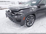 JEEP GRAND CHEROKEE OVERLAND 4X4 1C4RJHDG1PC****** fotografie