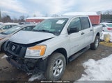 NISSAN TITAN S 1N6AA0EJ6EN514087 снимка