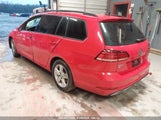 VOLKSWAGEN GOLF SPORTWAGEN TSI S/TSI SE 3VWD17AU4JM****** photo