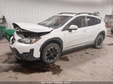 SUBARU CROSSTREK PREMIUM JF2GTAEC8M8673240 photo