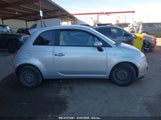 Fiat 500 Pop 3C3CFFAR7DT531432 fotografie
