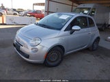 Fiat 500 Pop 3C3CFFAR7DT531432 fotografie