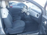 Fiat 500 Pop 3C3CFFAR7DT531432 fotografie