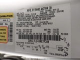 LINCOLN MKZ HYBRID 3LN6L2LU4DR827304 снимка