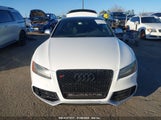AUDI S5 4.2L WAURV78T39A****** fotografie