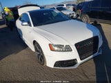 AUDI S5 4.2L WAURV78T39A****** photo