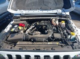 JEEP GLADIATOR OVERLAND 4X4 1C6HJTFGXPL539988 photo