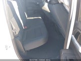 CHEVROLET SILVERADO 1500 2WD DOUBLE CAB STANDARD BED CUSTOM 1GCRABEK7PZ262632 photo