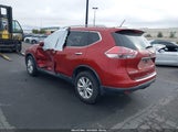 NISSAN ROGUE SV 5N1AT2MT9EC870584 снимка