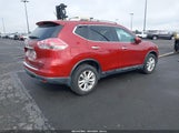 NISSAN ROGUE SV 5N1AT2MT9EC870584 снимка