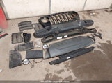 JEEP GLADIATOR WILLYS 4X4 1C6HJTAG2NL163338 снимка