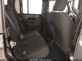 JEEP GLADIATOR WILLYS 4X4 1C6HJTAG2NL163338 снимка