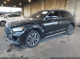AUDI Q5 PRESTIGE 45 TFSI S LINE QUATTRO S TRONIC WA1FAAFY1R2090698 photo