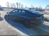 HYUNDAI ELANTRA N KMHLW4DK9RU022725 снимка