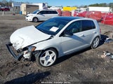 VOLKSWAGEN GOLF GTI 2.0T AUTOBAHN 4-DOOR 3VW4T7AU4FM056187 photo