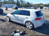 VOLKSWAGEN GOLF GTI 2.0T AUTOBAHN 4-DOOR 3VW4T7AU4FM056187 photo