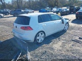 VOLKSWAGEN GOLF GTI 2.0T AUTOBAHN 4-DOOR 3VW4T7AU4FM056187 photo