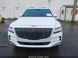 GENESIS GV80 3.5T AWD KMUHCESC2MU052594 снимка