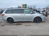 TOYOTA SIENNA XLE 8 PASSENGER 5TDYZ3DC8KS012251 fotografie